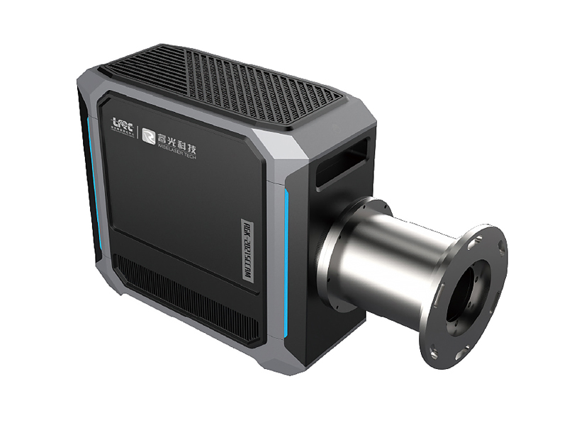 长阴极X射线条纹相机