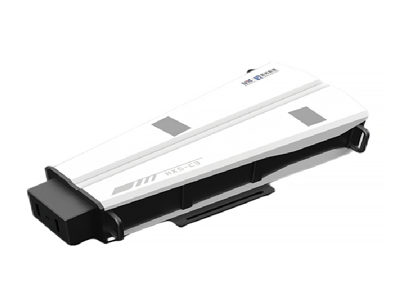 多通道大量程x光能谱仪