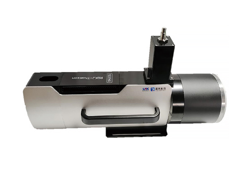 汤姆逊离子谱仪