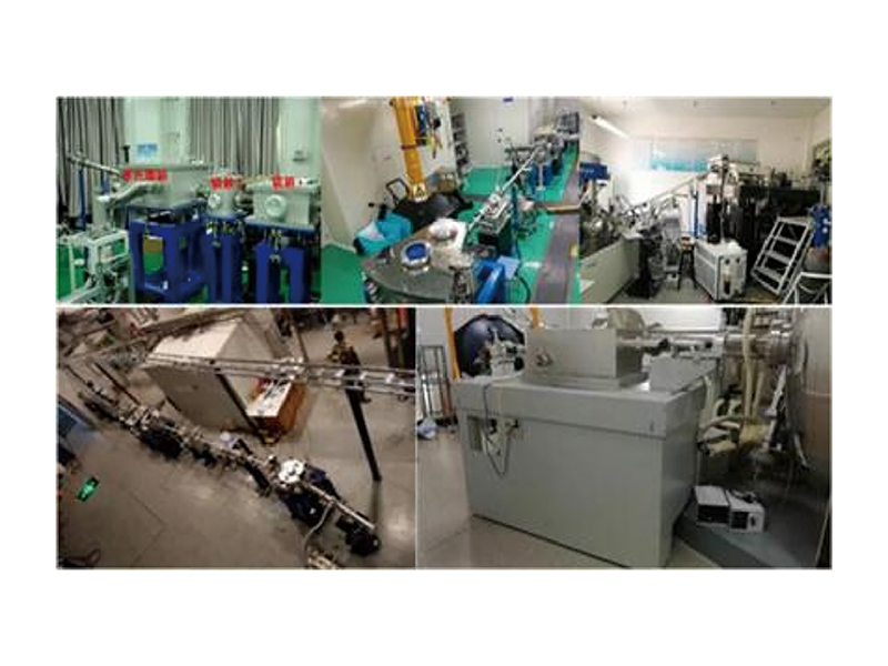 软X射线/极紫外单色仪