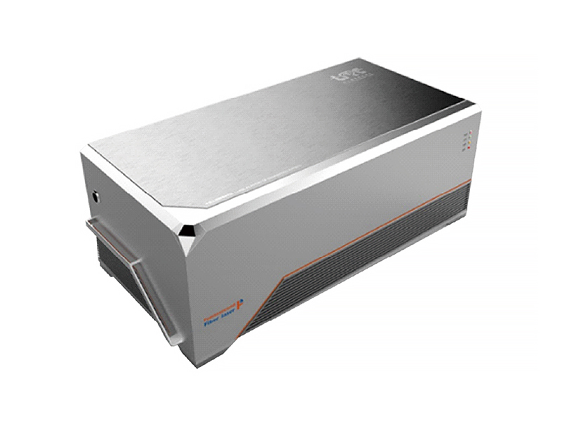 百瓦级高重频超短脉冲激光器